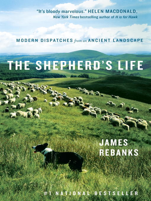 Cover image for The Shepherd's Life